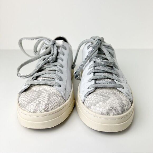 P448 John Cobra Sneakers . Sz 36  US 6 - Picture 3 of 11